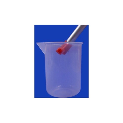 テレスクープサンプラー スイングビーカー