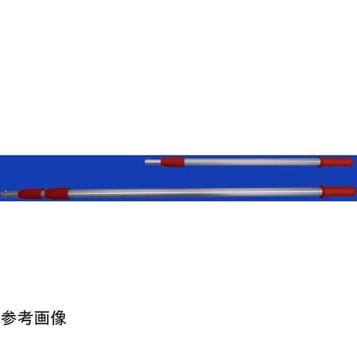 テレスクープサンプラー 0.8ー1.2m