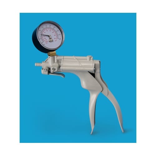 バキュマン減圧・加圧ポンプ OB5623