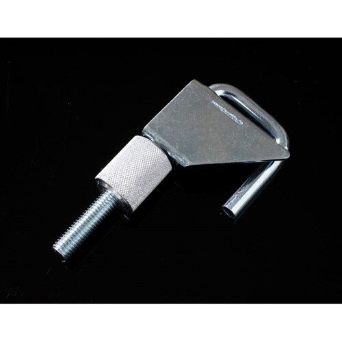 スウィングジョー式チューブクランプ メタ