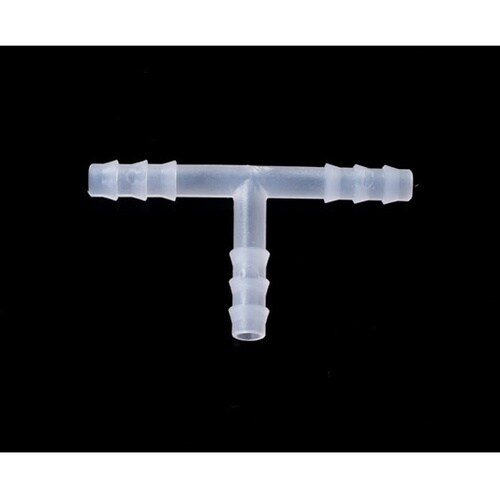 PVDF T型コネクター 適用チューブ内