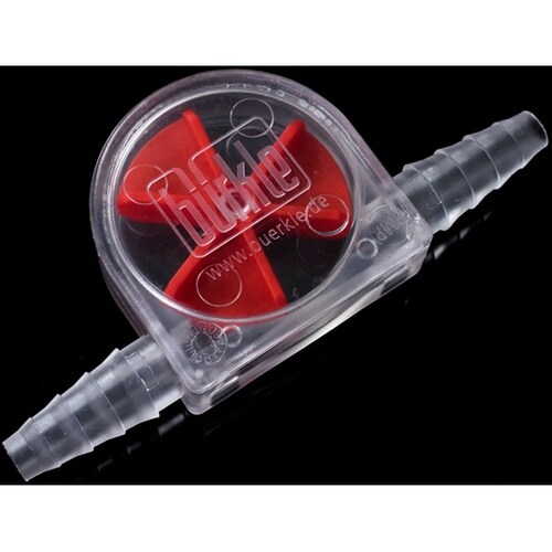 PMPフローモニター羽根付き 軟質チュー