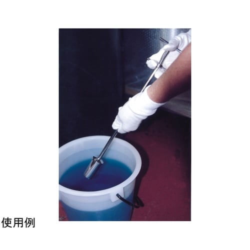 ステンカップサンプラー 80mL 106