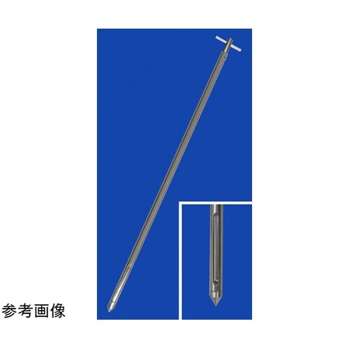 ステンターゲットパウダーサンプラー 10