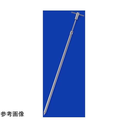 ステンパウダーマイクロサンプラー ボディ