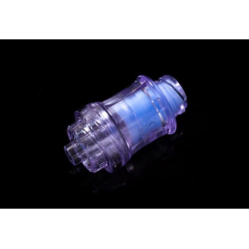 PCセプタムバルブ付きルアーコネクター