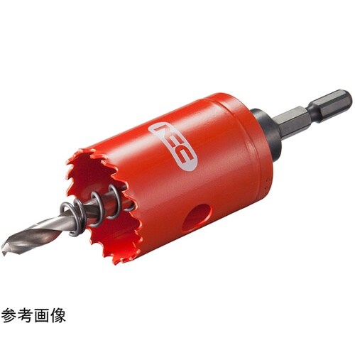 ハイスバイメタルホルソー HBMシリーズ