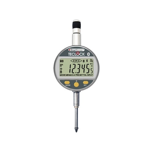 Bluetoothデジタルインジケータ