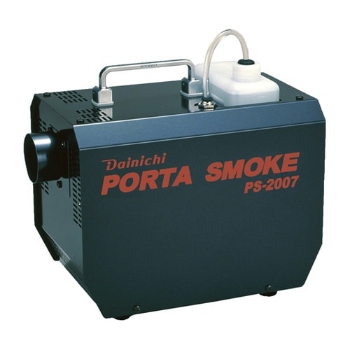 スモークマシン 1Lボトルインタイプ P