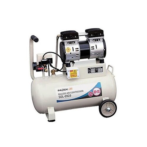 AC100V/ 650W エアーコンプレ