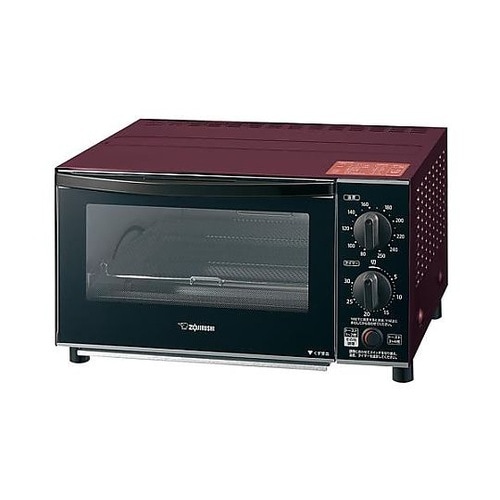 AC100V/1300W オーブントース