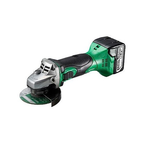 100mm/14.4V ディスクグライン