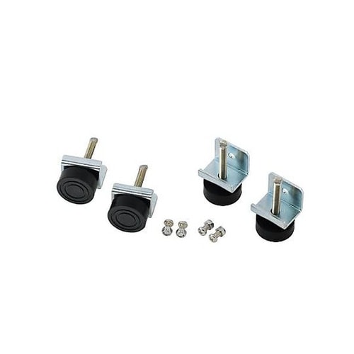 作業台用アジャスター (4個) EA90