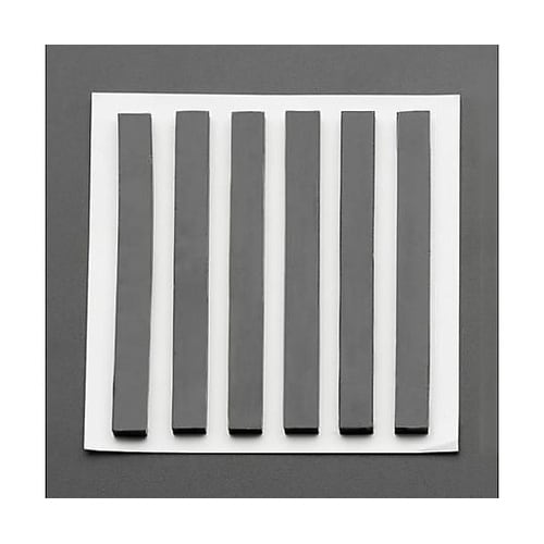 10x100x5mm 耐震ベース(耐候/