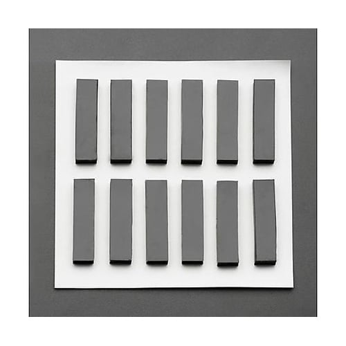 10x 40x5mm 耐震ベース(耐候/