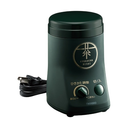 お茶ひき器緑茶美採 GS−4671DG