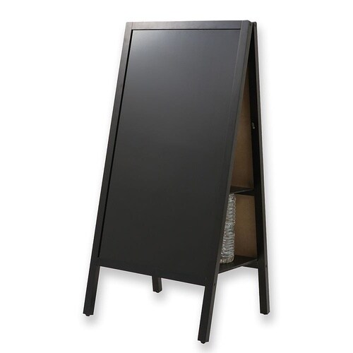 転倒防止スタンドボード 両面 L BB0