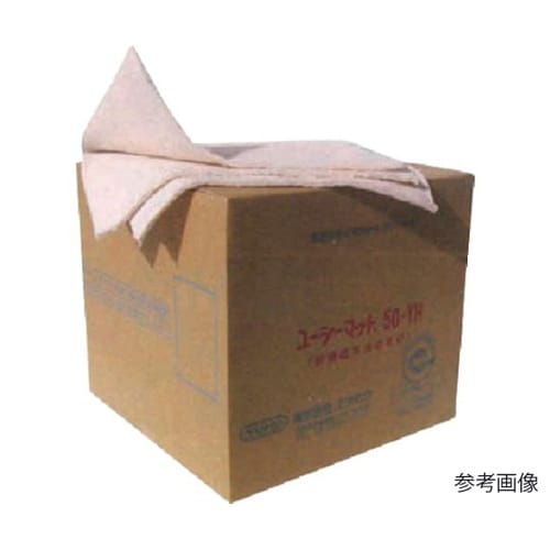 油吸着マット ユーシーマット50−YH