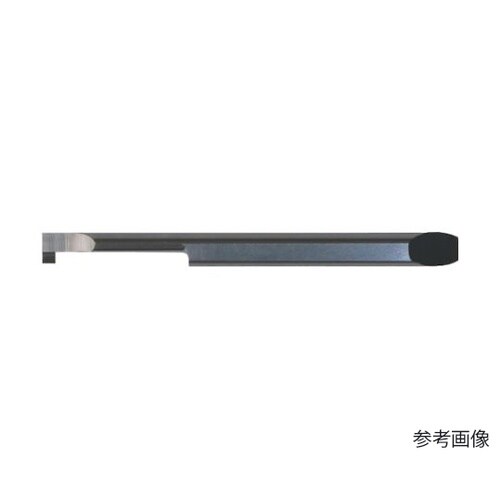 EZバー 小内径溝入れ加工用チップ EZ