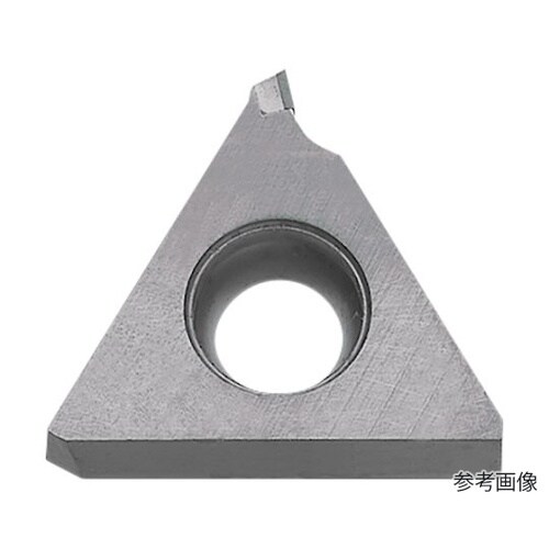 溝入れ用チップ PCD KPD001 G