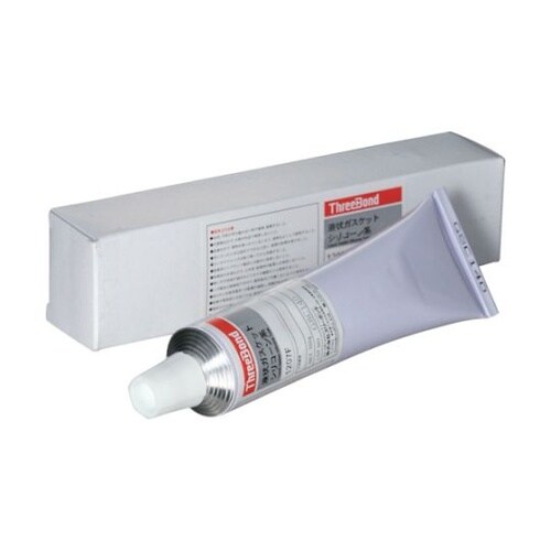 液状ガスケット TB1207F シリコー