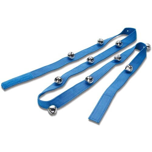 鈴 面ファスナー式 小×11個 RB−1