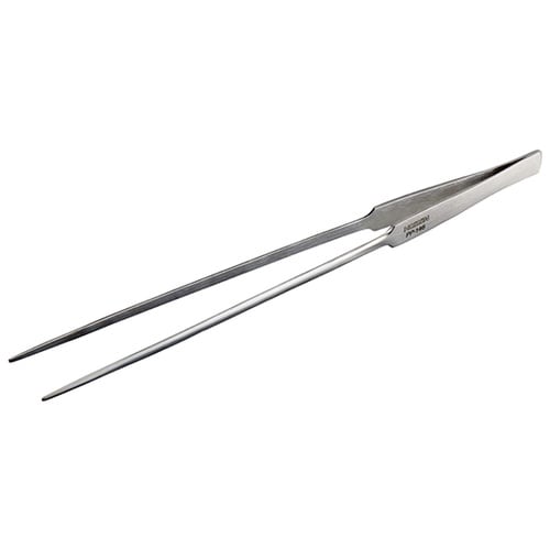 ステンレスピンセット 250mm PP−