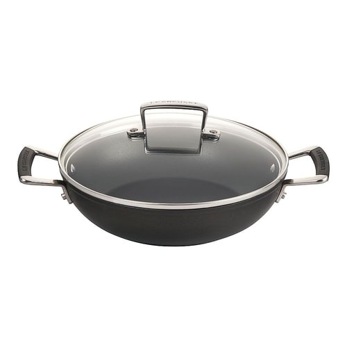 TNS シャローマルチパン 24cm 9