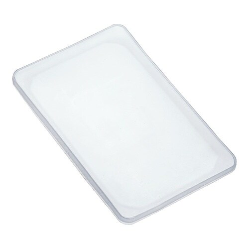 シリコン ホテルパンカバー 1/4用