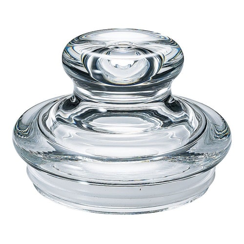 UK ストレージジャー用グリップリッド