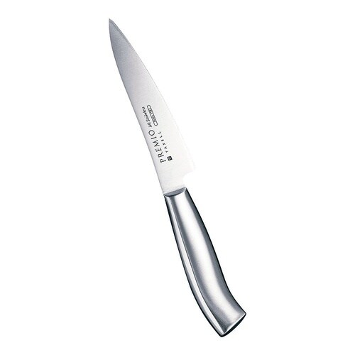 プレミオAS ペティナイフ(両刃)12.