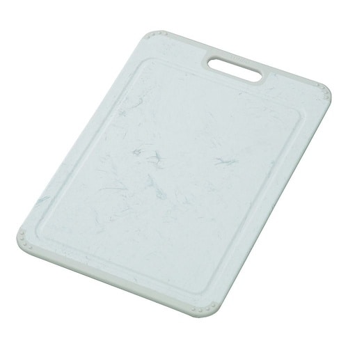 トンボ NEWラバー付ワイドまな板 WL