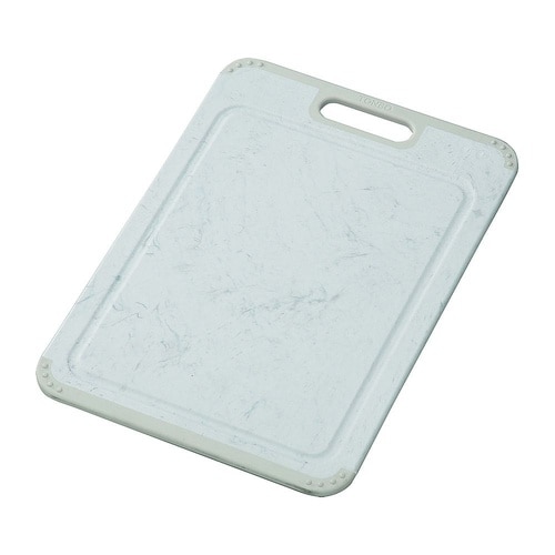 トンボ NEWラバー付ワイドまな板 WL