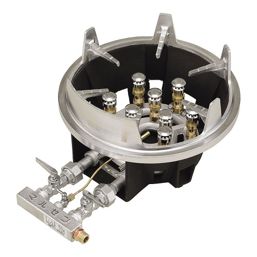 スーパージャンボバーナー MG−9JB型