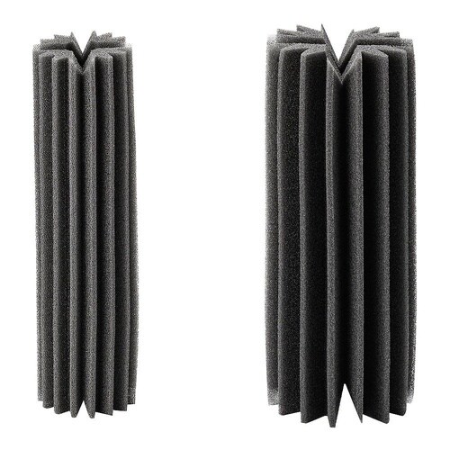 グラピカ専用スポンジ グラスポ(2本入)