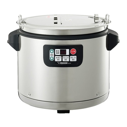 マイコンスープジャー(乾式保温方式) T