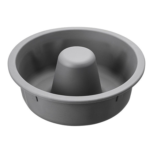 SI(シリコーン)トレー ドーナツ型 1