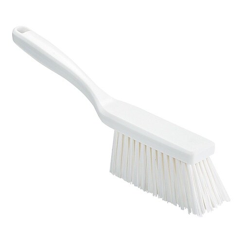 オールカラーベンチブラシ ソフト ホワイ