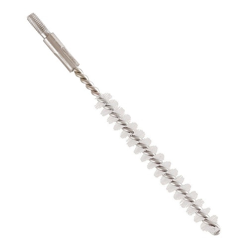 ステンレス カラーチューブブラシ ソフト