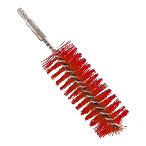 ステンレス カラーチューブブラシ ソフト