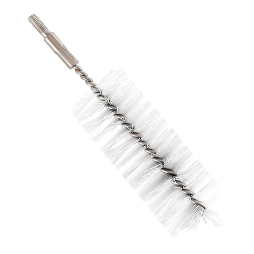 ステンレス カラーチューブブラシ ソフト