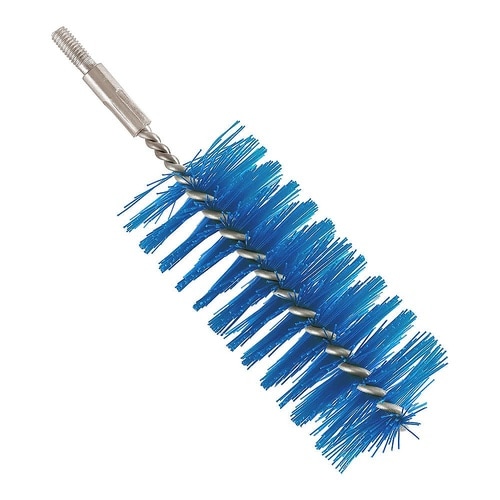 ステンレス カラーチューブブラシ ミディ