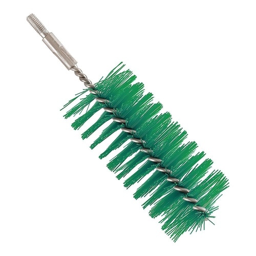 ステンレス カラーチューブブラシ ミディ