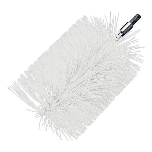 ステンレス カラーチューブブラシ ミディ