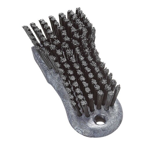 カッティングボードブラシ ブラック 40