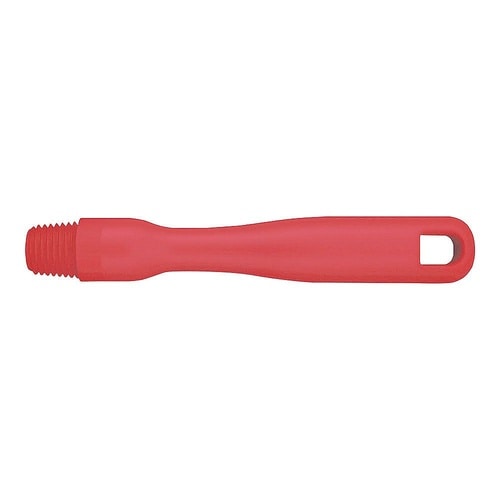 フロアスクイーザー用ハンドル レッド 2