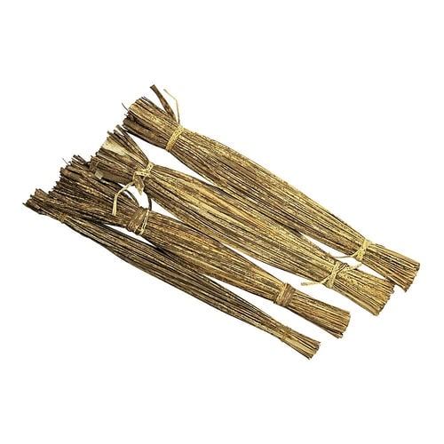 竹皮ヒモ 約500本入 6813