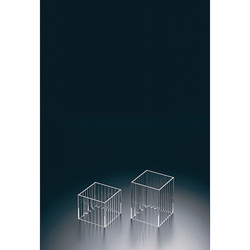 アクリルラインストレートスクエアスタンド