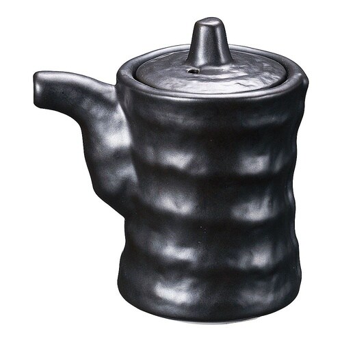 いぶし黒 正油 大 T03−338