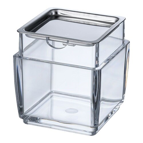 UK薬味入れ A(ステンレス蓋付) 09